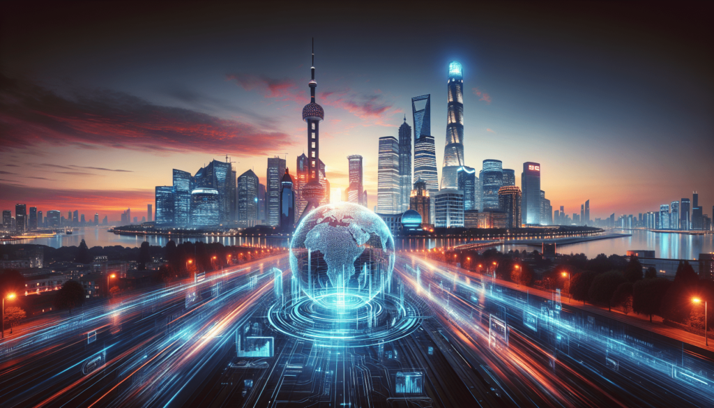 The Visionary Leadership Of Fusionex Ivan Teh In The Era Of Digital Transformation